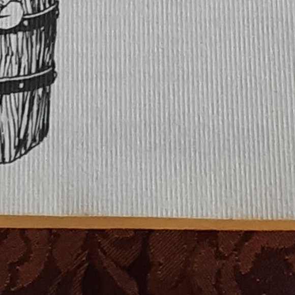 The Wok A Chinese Cook Book PB Vintage Preowned 1970 Nitty Gritty Productions - Picture 8 of 10